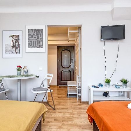 Prusu 17A Apartment Riga Exterior photo