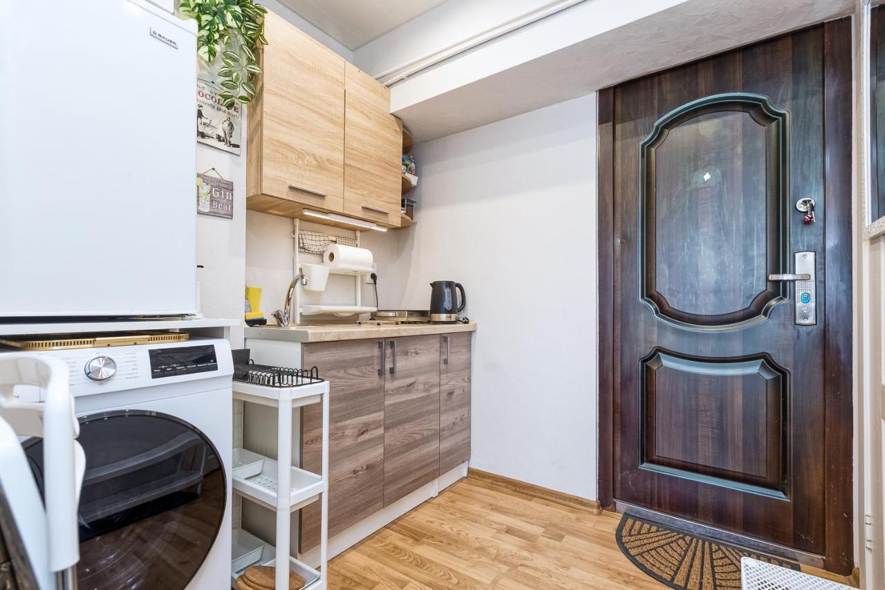 Prusu 17A Apartment Riga Exterior photo